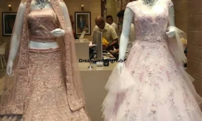 Amrut The World of fashion